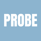 PROBE ไอคอน