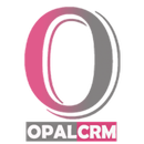 OPAL CRM - Best CRM App For Bu aplikacja