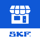 SKF Udaan - RPP App icône