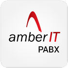 Amber IT PABX أيقونة