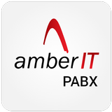 Amber IT PABX आइकन