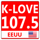 K Love 107.5 Radio Los Angeles en español APK