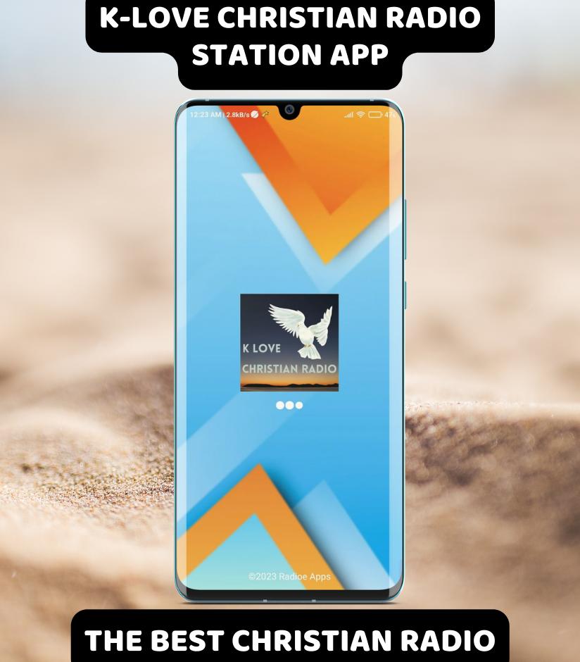 K Love Christian Radio APK for Android Download