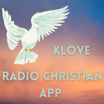 K L Radio Christian App icon