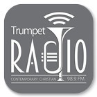 98.9 Trumpet Radio ikon