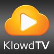 KlowdTV Live icon