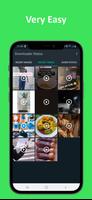 Downloader Status ảnh chụp màn hình 2
