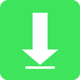 Status Saver biểu tượng