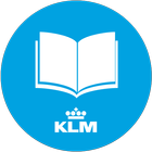 Mídia KLM ícone