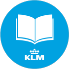 KLM Media أيقونة