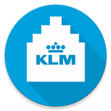 KLM Houses icon