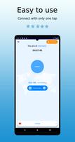 MaxVPN Super Client VPN rapide capture d'écran 1