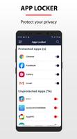 Max App Locker - Protect your  screenshot 1