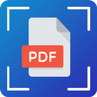 Max Document scanner - Text Recogize, PDF creator иконка