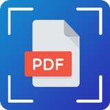 Max Document scanner - Text Recogize, PDF creator Zeichen