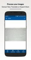 Max Document scanner - Text Recogize, PDF creator Screenshot 2