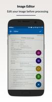Max Document scanner - Text Recogize, PDF creator تصوير الشاشة 3