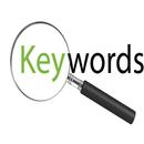 كلمات مفتاحية/key wards APK