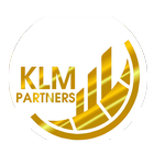 KLM Partners 圖標