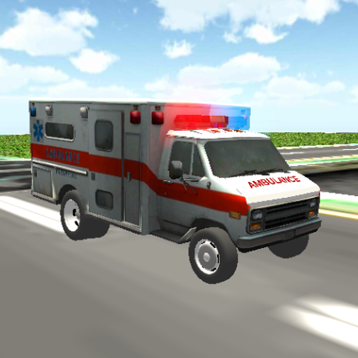 Ambulance Driver