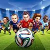 Futbol Kralı - Parmak Futbolu APK