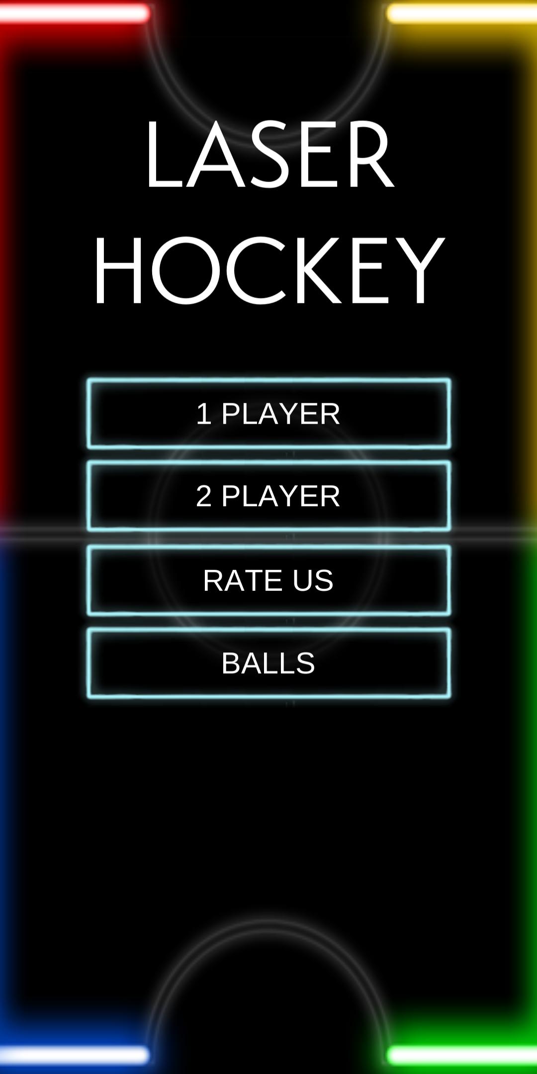 Laser Hockey APK for Android Download