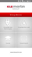 KLS Martin - Energy Devices gönderen