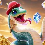 SnakeGem - Greedy snake