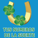 Tus Numeros de la Suerte APK