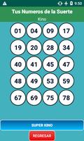 Tus Numeros de la Suerte capture d'écran 2