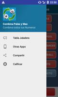Combina Pales y Mas スクリーンショット 1
