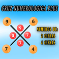 Cruz Numerologica Plus