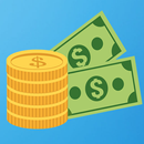 Desglose de Efectivo y Moneda APK