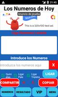 Los Numeros de Hoy screenshot 4