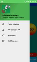 La Tabla de la Jaladera 截圖 2