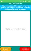 La Tabla de la Jaladera 截圖 3
