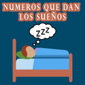 Los Numeros que dan los Sueños