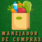 Manejador de Compras icon