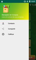 Manejador de Compras screenshot 1