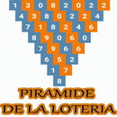 Piramide de la Loteria APK