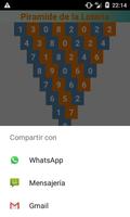 Piramide de la Loteria 截图 1