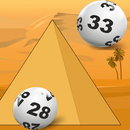 Piramide Premios de La Loteria APK