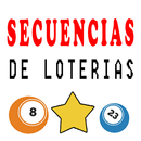 Secuencias de Loterias APK