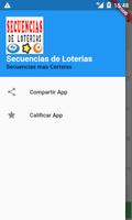 Secuencias de Loterias 海報