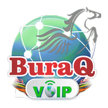 Buraq Voip App