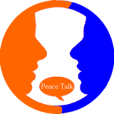 Peace Talk App 圖標
