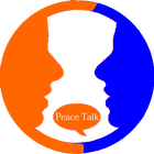 Peace Talk App biểu tượng