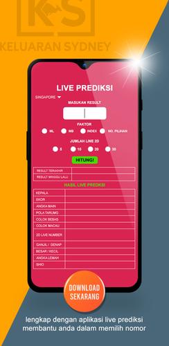 Keluaran Sydney For Android Apk Download