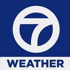 KLTV First Alert Weather Zeichen