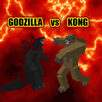 Godzilla vs Kong mod for minec APK